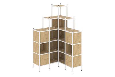 Стеллаж Loft VR.L-45