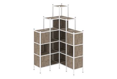 Стеллаж Loft VR.L-45