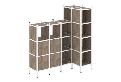 Стеллаж Loft VR.L-47