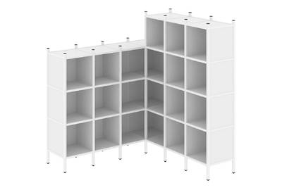 Стеллаж Loft VR.L-50