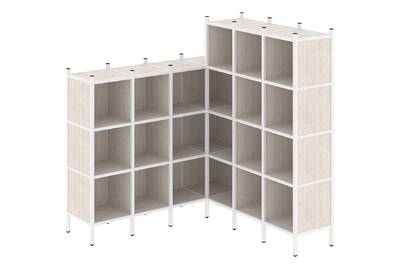 Стеллаж Loft VR.L-50