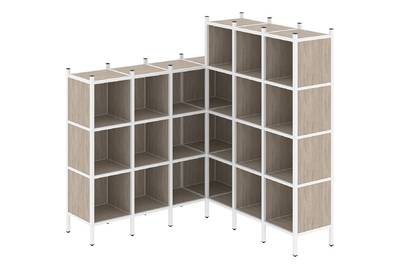 Стеллаж Loft VR.L-50