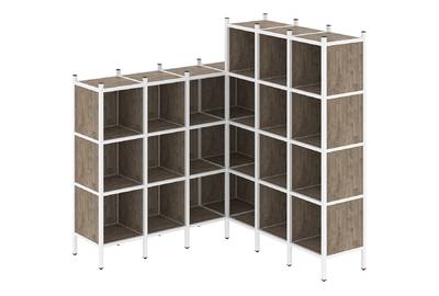 Стеллаж Loft VR.L-50