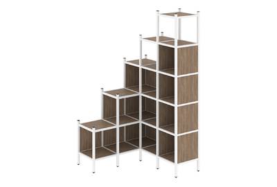 Стеллаж Loft VR.L-49