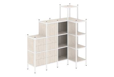 Стеллаж Loft VR.L-48