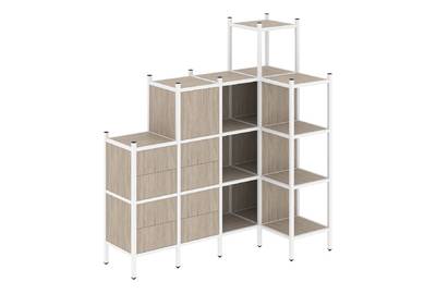 Стеллаж Loft VR.L-48
