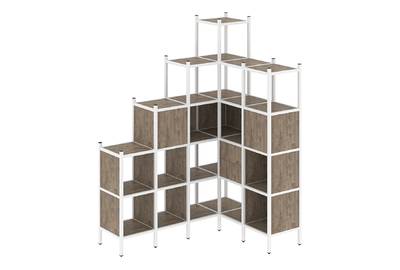 Стеллаж Loft VR.L-44
