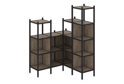 Стеллаж Loft VR.L-39