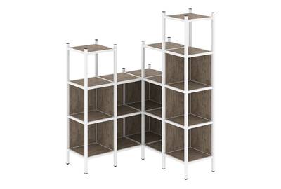Стеллаж Loft VR.L-39