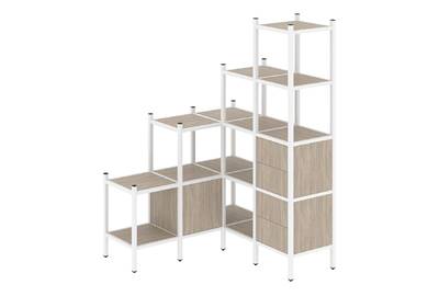 Стеллаж Loft VR.L-40