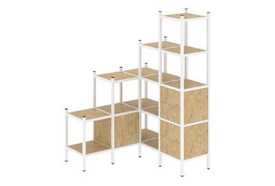 Стеллаж Loft VR.L-40
