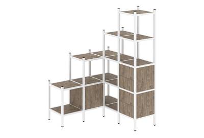 Стеллаж Loft VR.L-40