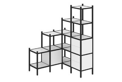 Стеллаж Loft VR.L-40
