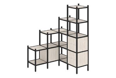 Стеллаж Loft VR.L-40