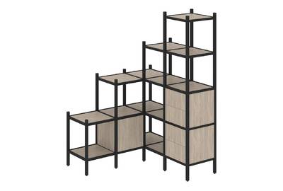 Стеллаж Loft VR.L-40