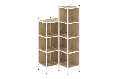 Стеллаж Loft VR.L-38