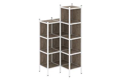 Стеллаж Loft VR.L-38