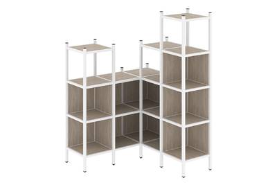 Стеллаж Loft VR.L-39