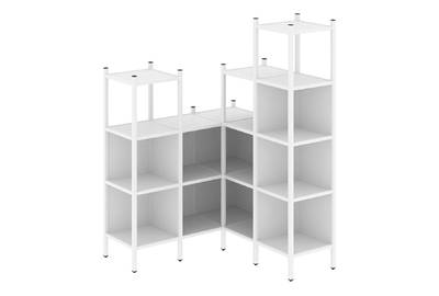 Стеллаж Loft VR.L-39