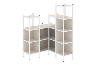 Стеллаж Loft VR.L-39