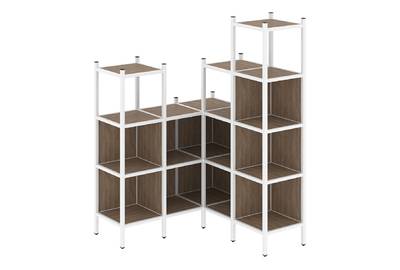 Стеллаж Loft VR.L-39