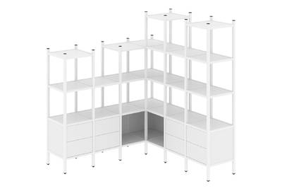 Стеллаж Loft VR.L-41