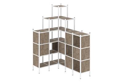 Стеллаж Loft VR.L-43