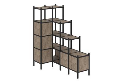 Стеллаж Loft VR.L-42