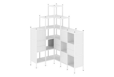 Стеллаж Loft VR.L-43