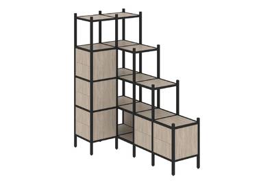 Стеллаж Loft VR.L-42