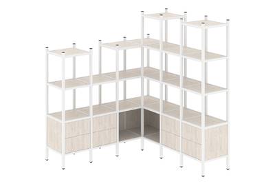 Стеллаж Loft VR.L-41