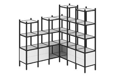 Стеллаж Loft VR.L-41
