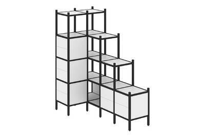 Стеллаж Loft VR.L-42