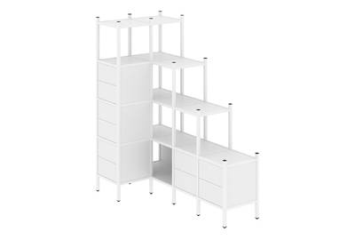 Стеллаж Loft VR.L-42