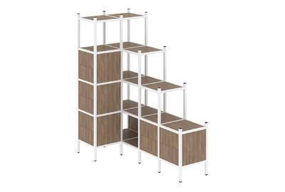 Стеллаж Loft VR.L-42