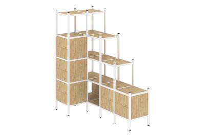 Стеллаж Loft VR.L-42