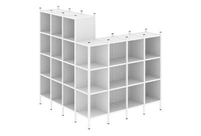 Стеллаж Loft VR.L-60