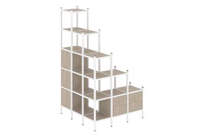 Стеллаж Loft VR.L-59
