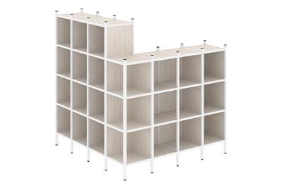 Стеллаж Loft VR.L-60