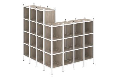 Стеллаж Loft VR.L-60