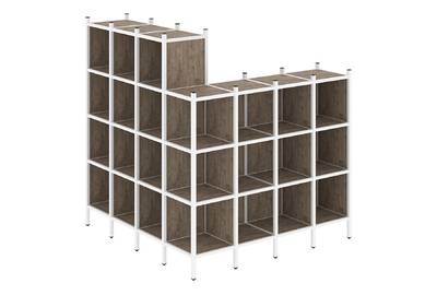 Стеллаж Loft VR.L-60