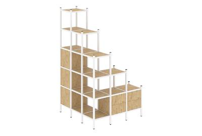 Стеллаж Loft VR.L-59