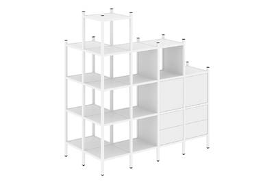 Стеллаж Loft VR.L-58