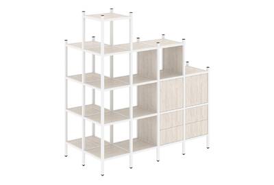 Стеллаж Loft VR.L-58