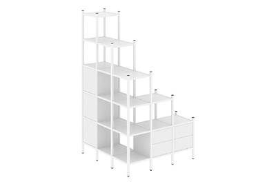 Стеллаж Loft VR.L-59