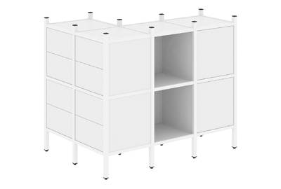 Стеллаж Loft VR.L-51