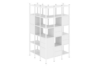 Стеллаж Loft VR.L-53
