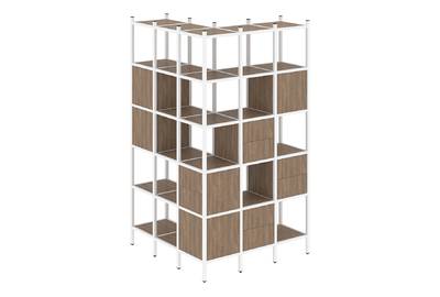 Стеллаж Loft VR.L-53