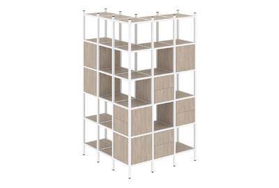 Стеллаж Loft VR.L-53