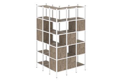Стеллаж Loft VR.L-53